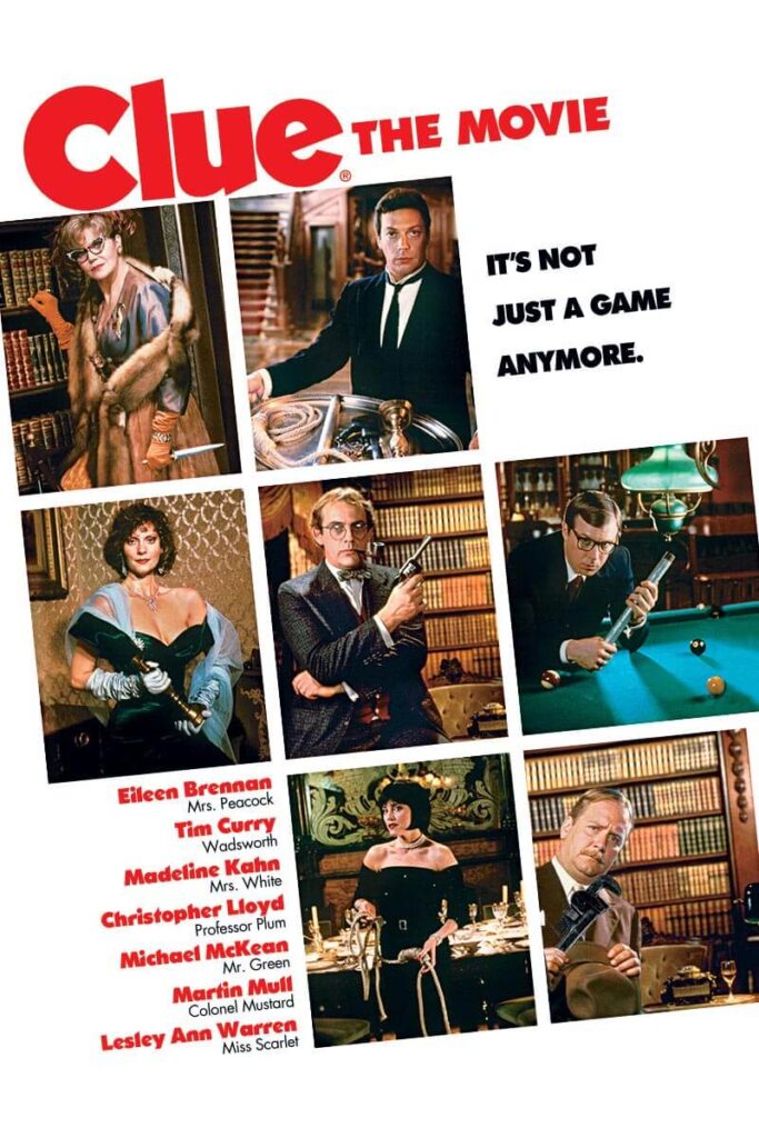 Clue