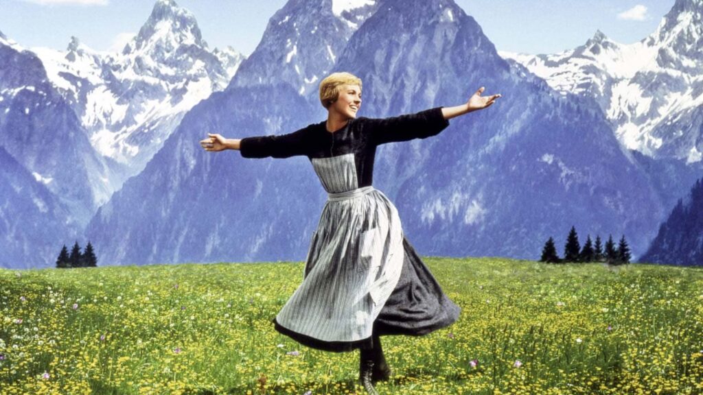 Sound of Music