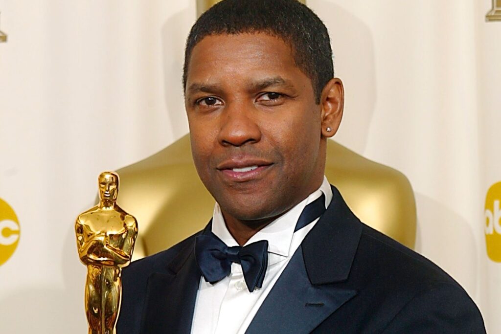 Denzel Oscar