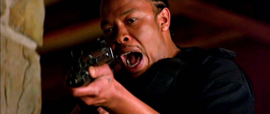 Dre