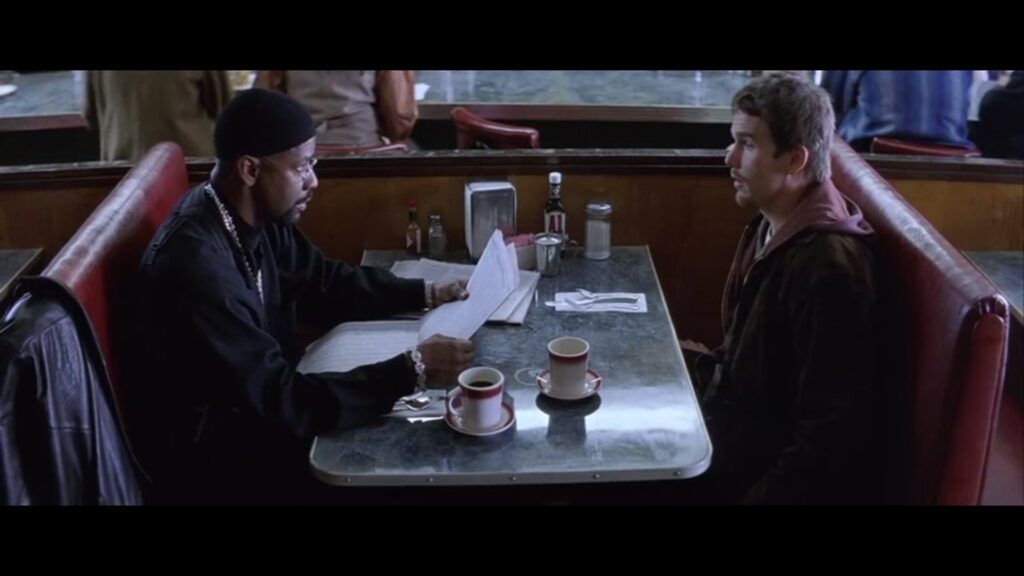 Still 8