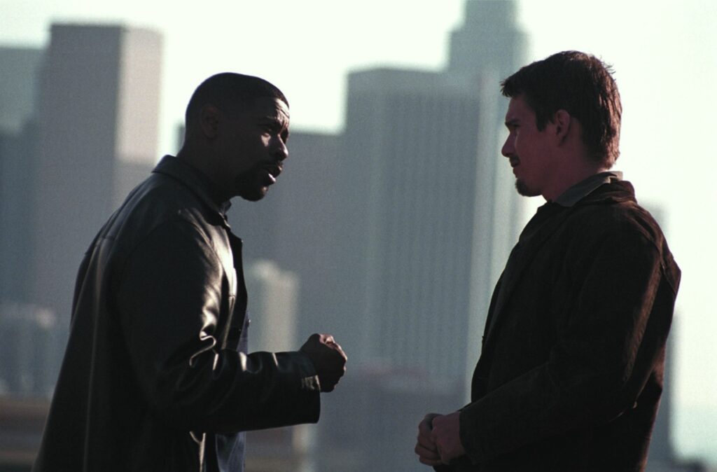 Still 9